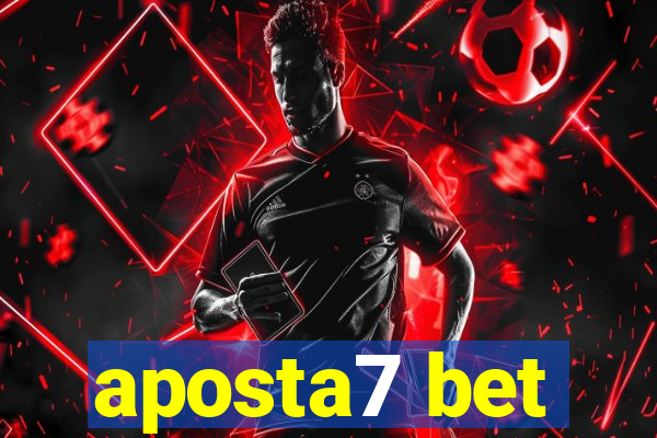 aposta7 bet